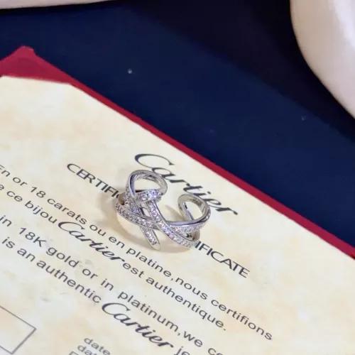 Cheap Cartier Rings #1388737 Replica Wholesale [$38.00 USD] [ITEM#1388737] on Replica Cartier Rings