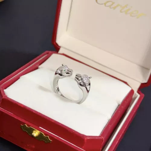 Cartier Rings #1388738