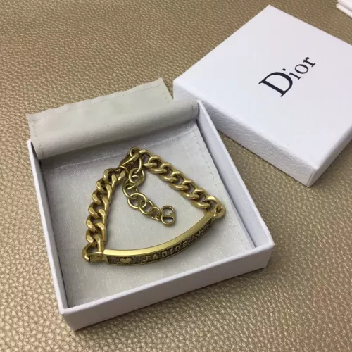 Cheap Christian Dior Bracelets #1388741 Replica Wholesale [$32.00 USD] [ITEM#1388741] on Replica Christian Dior Bracelets