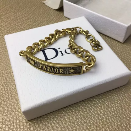 Cheap Christian Dior Bracelets #1388741 Replica Wholesale [$32.00 USD] [ITEM#1388741] on Replica Christian Dior Bracelets