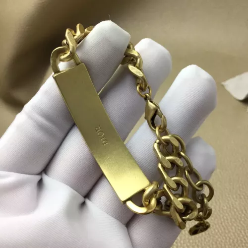 Cheap Christian Dior Bracelets #1388741 Replica Wholesale [$32.00 USD] [ITEM#1388741] on Replica Christian Dior Bracelets