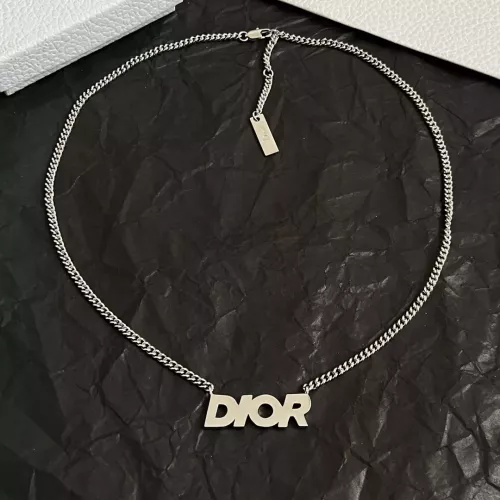 Christian Dior Necklaces #1388746