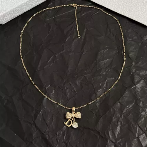 Christian Dior Necklaces For Women #1388749