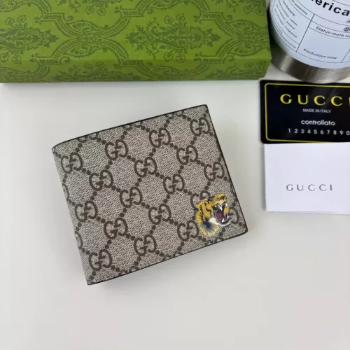 Gucci Wallets #1388750