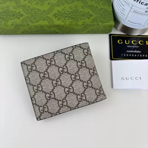 Cheap Gucci Wallets #1388750 Replica Wholesale [$36.00 USD] [ITEM#1388750] on Replica Gucci Wallets