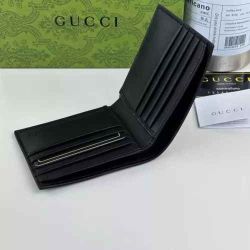 Cheap Gucci Wallets #1388750 Replica Wholesale [$36.00 USD] [ITEM#1388750] on Replica Gucci Wallets
