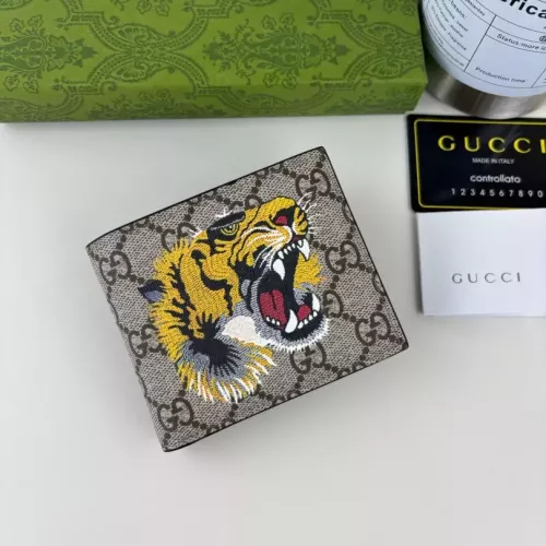 Gucci Wallets #1388751