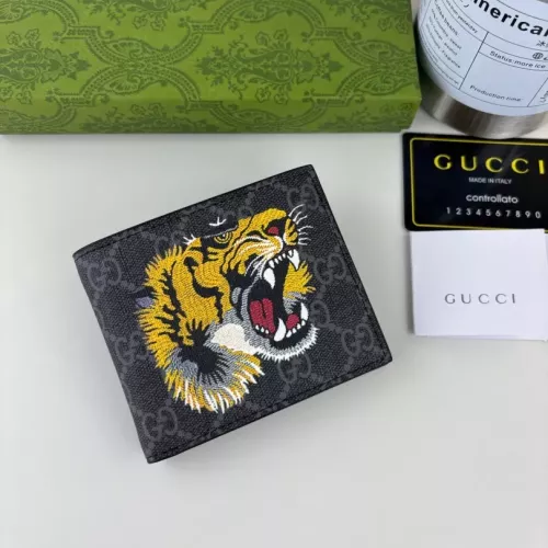Gucci Wallets #1388752