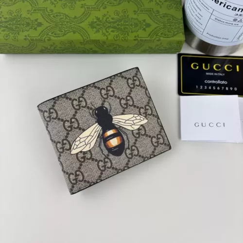 Gucci Wallets #1388755