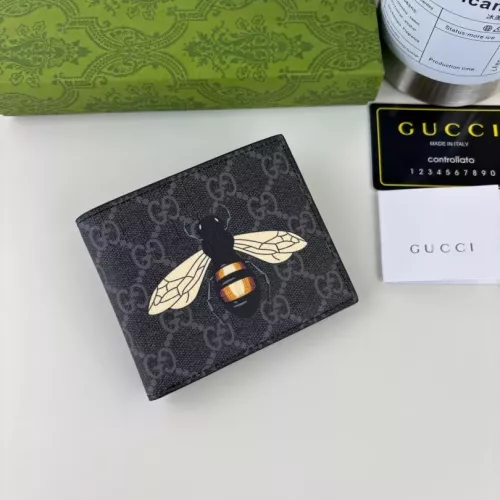 Gucci Wallets #1388756