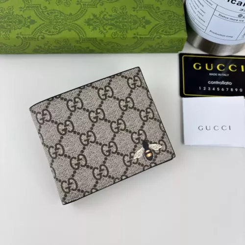 Gucci Wallets #1388757
