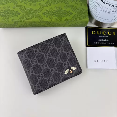 Gucci Wallets #1388758