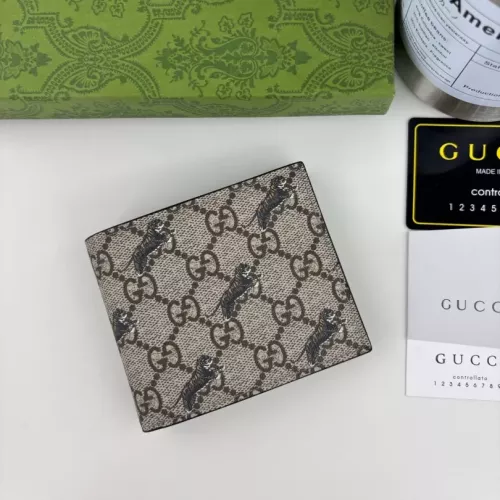 Gucci Wallets #1388759
