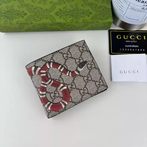 Gucci Wallets #1388761
