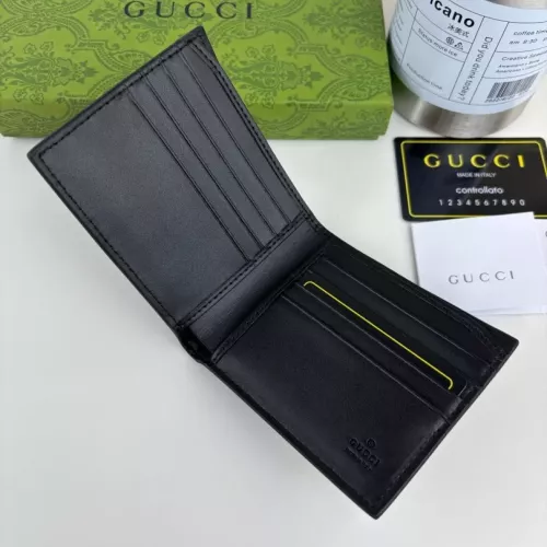 Cheap Gucci Wallets #1388762 Replica Wholesale [$36.00 USD] [ITEM#1388762] on Replica Gucci Wallets