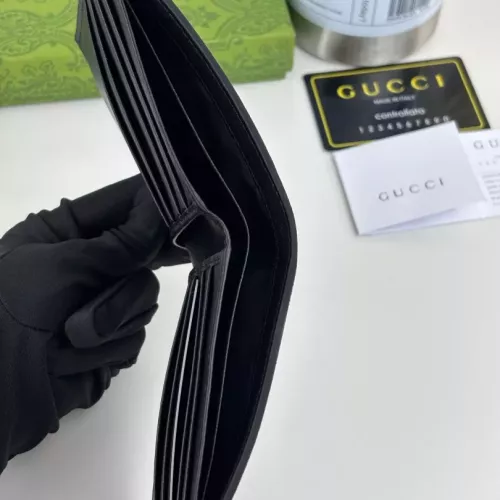 Cheap Gucci Wallets #1388762 Replica Wholesale [$36.00 USD] [ITEM#1388762] on Replica Gucci Wallets