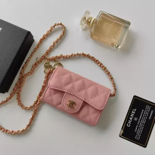 Cheap Chanel Wallets For Women #1388763 Replica Wholesale [$40.00 USD] [ITEM#1388763] on Replica Chanel Wallets