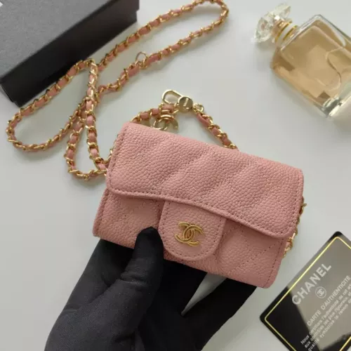 Cheap Chanel Wallets For Women #1388763 Replica Wholesale [$40.00 USD] [ITEM#1388763] on Replica Chanel Wallets