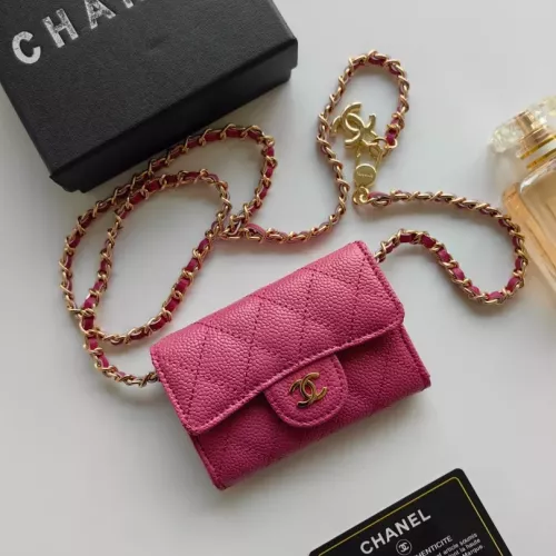 Chanel Wallets For Women #1388764