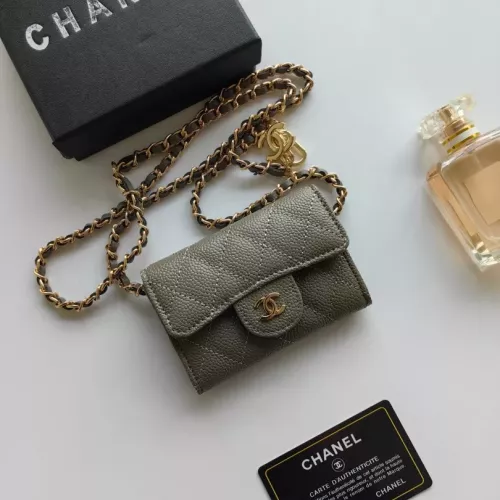 Chanel Wallets For Women #1388766