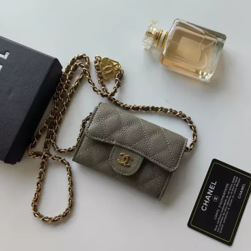 Cheap Chanel Wallets For Women #1388766 Replica Wholesale [$40.00 USD] [ITEM#1388766] on Replica Chanel Wallets