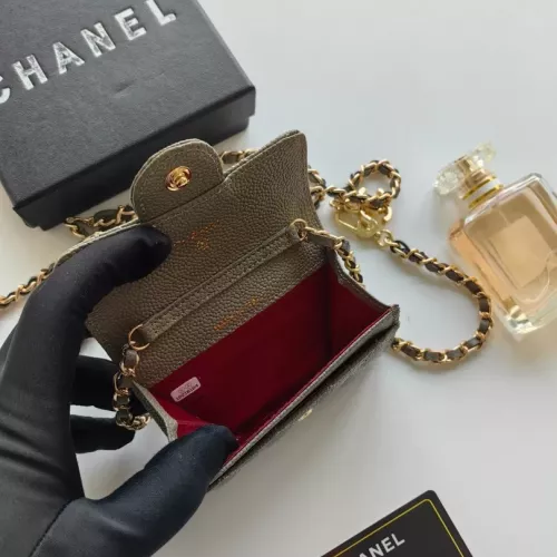 Cheap Chanel Wallets For Women #1388766 Replica Wholesale [$40.00 USD] [ITEM#1388766] on Replica Chanel Wallets