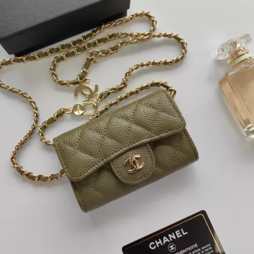 Chanel Wallets For Women #1388767