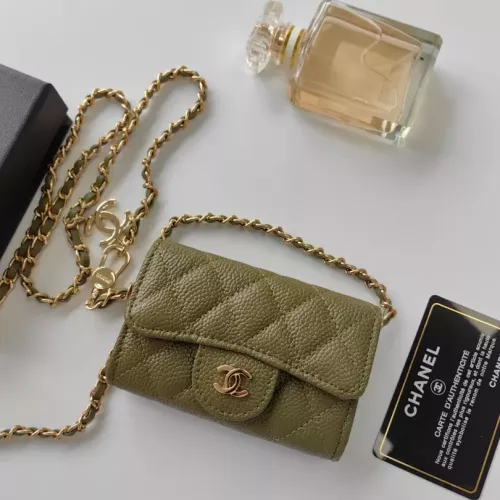 Cheap Chanel Wallets For Women #1388767 Replica Wholesale [$40.00 USD] [ITEM#1388767] on Replica Chanel Wallets