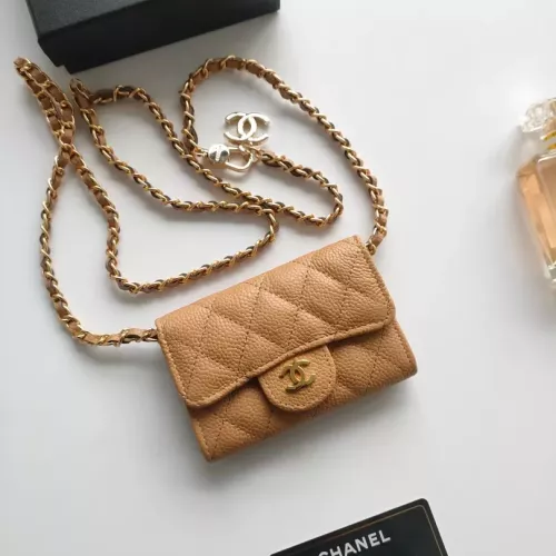 Cheap Chanel Wallets For Women #1388770 Replica Wholesale [$40.00 USD] [ITEM#1388770] on Replica Chanel Wallets