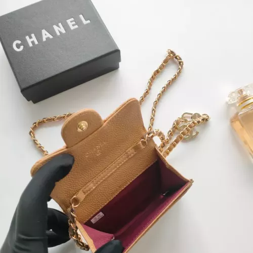 Cheap Chanel Wallets For Women #1388770 Replica Wholesale [$40.00 USD] [ITEM#1388770] on Replica Chanel Wallets