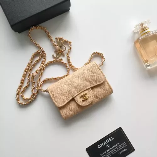Chanel Wallets For Women #1388771