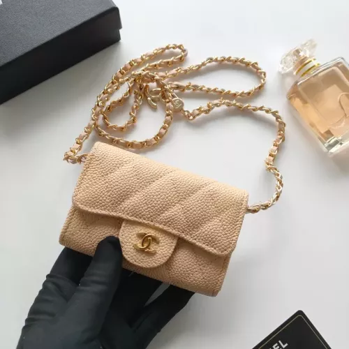 Cheap Chanel Wallets For Women #1388771 Replica Wholesale [$40.00 USD] [ITEM#1388771] on Replica Chanel Wallets