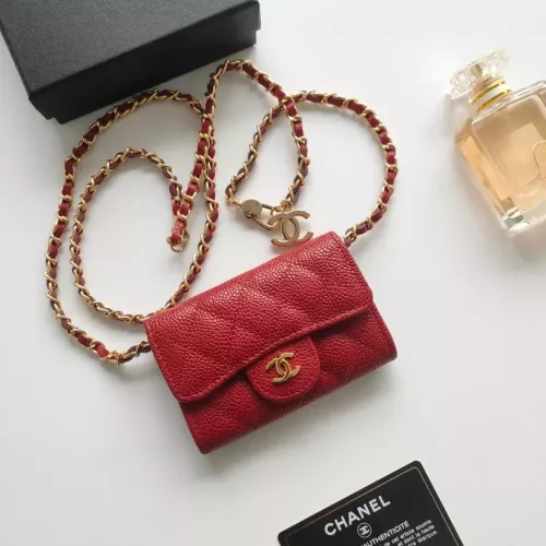 Chanel Wallets For Women #1388772