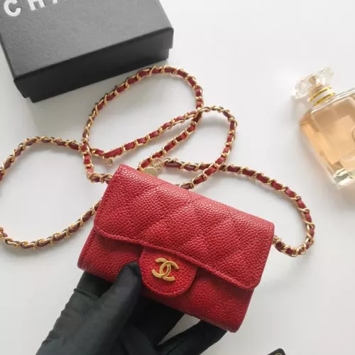 Cheap Chanel Wallets For Women #1388772 Replica Wholesale [$40.00 USD] [ITEM#1388772] on Replica Chanel Wallets
