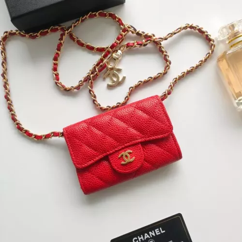 Chanel Wallets For Women #1388773