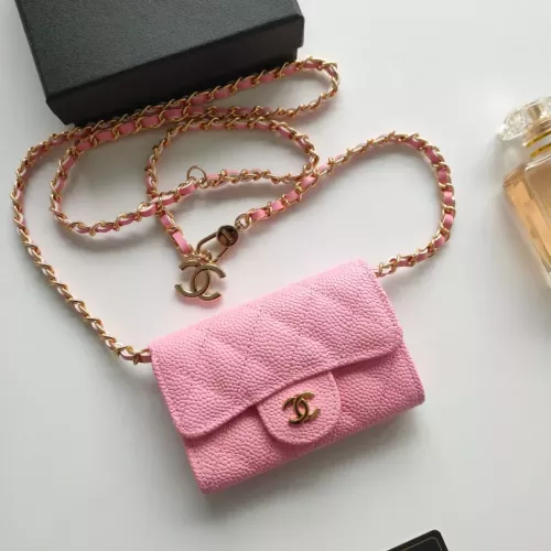 Cheap Chanel Wallets For Women #1388774 Replica Wholesale [$40.00 USD] [ITEM#1388774] on Replica Chanel Wallets