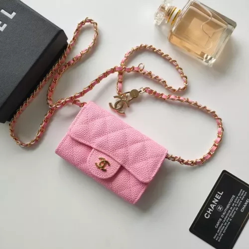 Cheap Chanel Wallets For Women #1388774 Replica Wholesale [$40.00 USD] [ITEM#1388774] on Replica Chanel Wallets