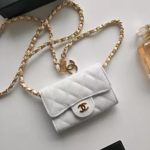 Chanel Wallets For Women #1388775