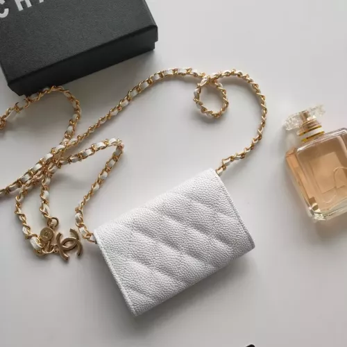 Cheap Chanel Wallets For Women #1388775 Replica Wholesale [$40.00 USD] [ITEM#1388775] on Replica Chanel Wallets