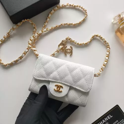 Cheap Chanel Wallets For Women #1388775 Replica Wholesale [$40.00 USD] [ITEM#1388775] on Replica Chanel Wallets