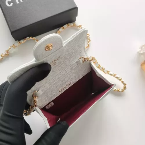 Cheap Chanel Wallets For Women #1388775 Replica Wholesale [$40.00 USD] [ITEM#1388775] on Replica Chanel Wallets