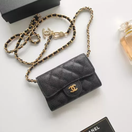 Chanel Wallets For Women #1388776