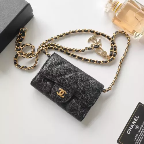 Cheap Chanel Wallets For Women #1388776 Replica Wholesale [$40.00 USD] [ITEM#1388776] on Replica Chanel Wallets