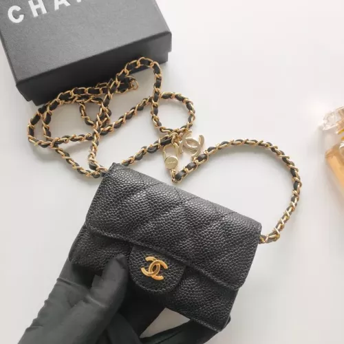 Cheap Chanel Wallets For Women #1388776 Replica Wholesale [$40.00 USD] [ITEM#1388776] on Replica Chanel Wallets