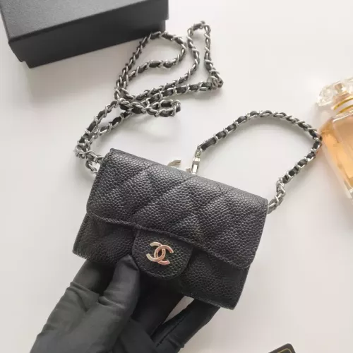 Cheap Chanel Wallets For Women #1388777 Replica Wholesale [$40.00 USD] [ITEM#1388777] on Replica Chanel Wallets