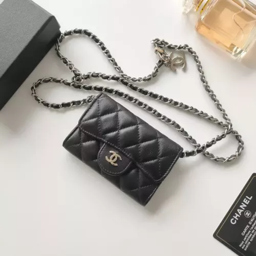 Cheap Chanel Wallets For Women #1388778 Replica Wholesale [$40.00 USD] [ITEM#1388778] on Replica Chanel Wallets