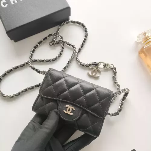 Cheap Chanel Wallets For Women #1388778 Replica Wholesale [$40.00 USD] [ITEM#1388778] on Replica Chanel Wallets