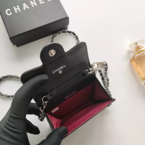 Cheap Chanel Wallets For Women #1388778 Replica Wholesale [$40.00 USD] [ITEM#1388778] on Replica Chanel Wallets