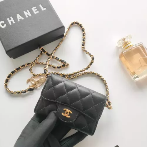 Cheap Chanel Wallets For Women #1388779 Replica Wholesale [$40.00 USD] [ITEM#1388779] on Replica Chanel Wallets