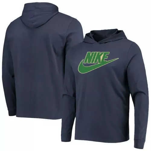 Nike Hoodies Long Sleeved For Men #1388782
